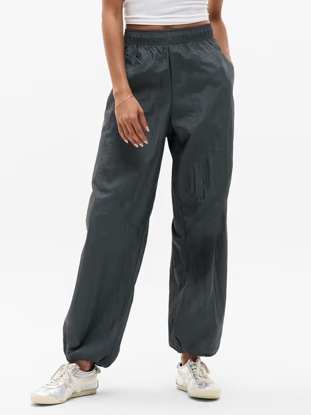 Athleta Lunar Utility Pant - Picture 2 of 6